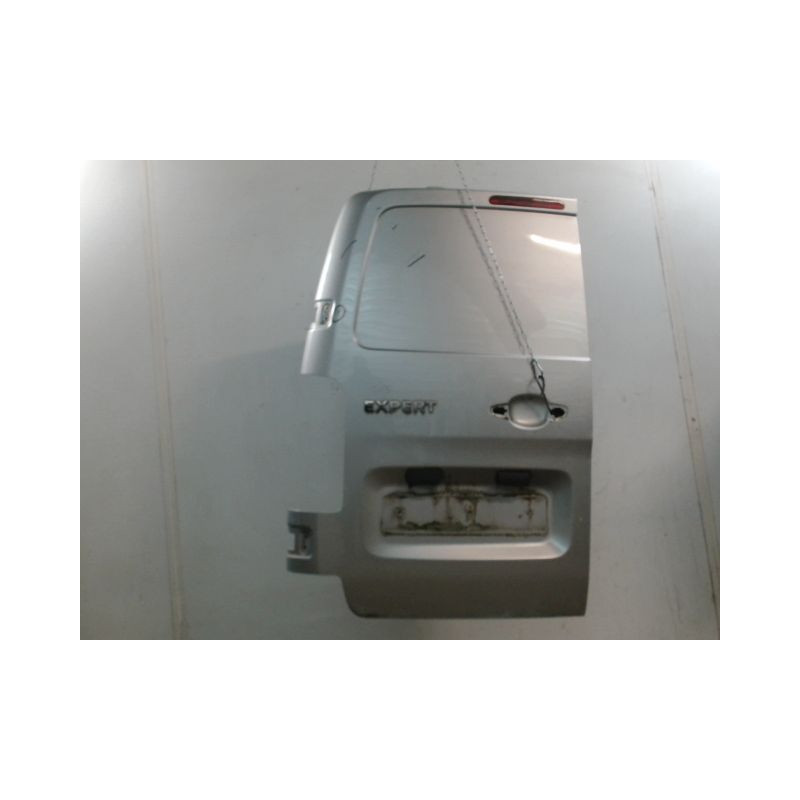 PORTE BATTANTE ARRIERE GAUCHE PEUGEOT EXPERT