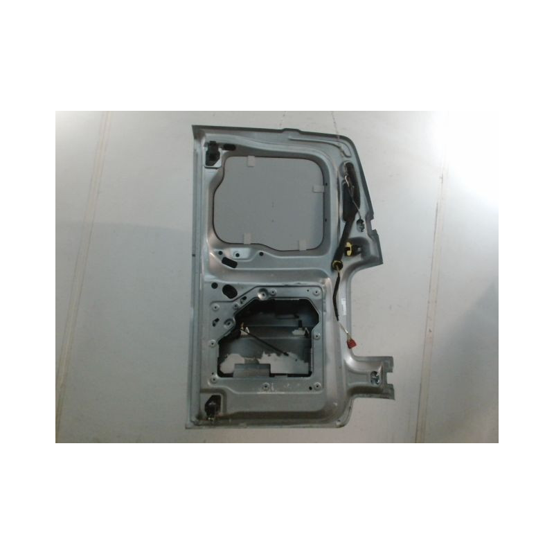 PORTE BATTANTE ARRIERE GAUCHE PEUGEOT EXPERT