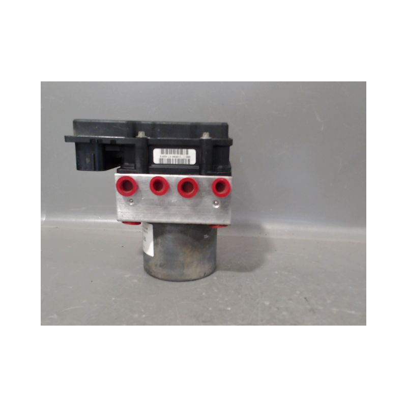 UNITE HYDRAULIQUE ABS PEUGEOT BOXER