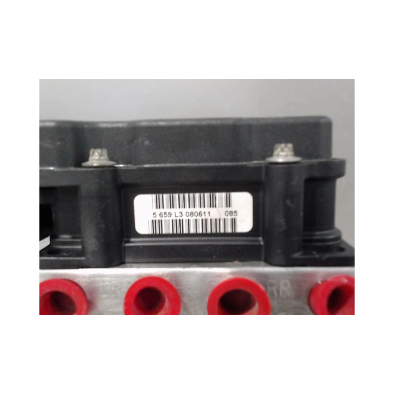 UNITE HYDRAULIQUE ABS PEUGEOT BOXER