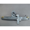 MECANISME LEVE-GLACE AVANT DROIT PEUGEOT 207