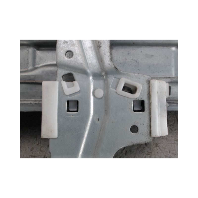 MECANISME LEVE-GLACE AVANT DROIT PEUGEOT 207