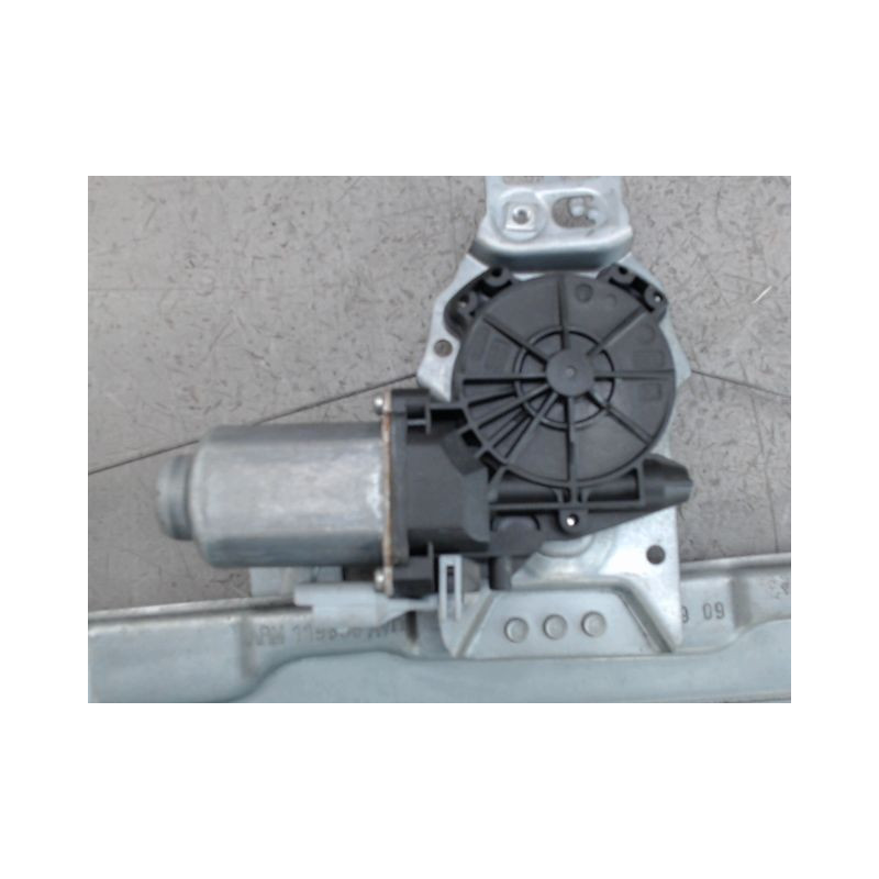 MECANISME LEVE-GLACE AVANT DROIT PEUGEOT 207
