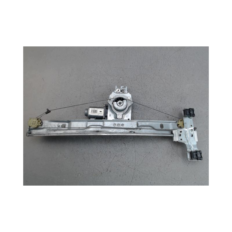 MECANISME LEVE-GLACE AVANT GAUCHE PEUGEOT 207