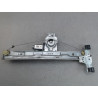 MECANISME LEVE-GLACE AVANT GAUCHE PEUGEOT 207