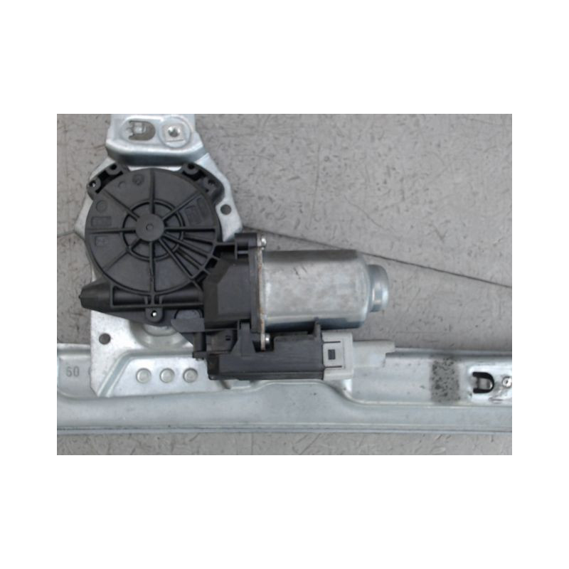 MECANISME LEVE-GLACE AVANT GAUCHE PEUGEOT 207