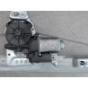 MECANISME LEVE-GLACE AVANT GAUCHE PEUGEOT 207