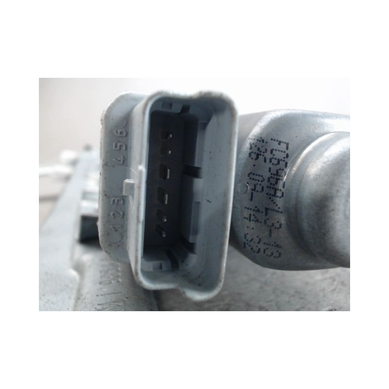 MECANISME LEVE-GLACE AVANT GAUCHE PEUGEOT 207