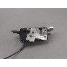 SYSTEME CONDAMNATION AVANT DROIT PEUGEOT 207