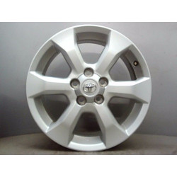 JANTE ALUMINIUM