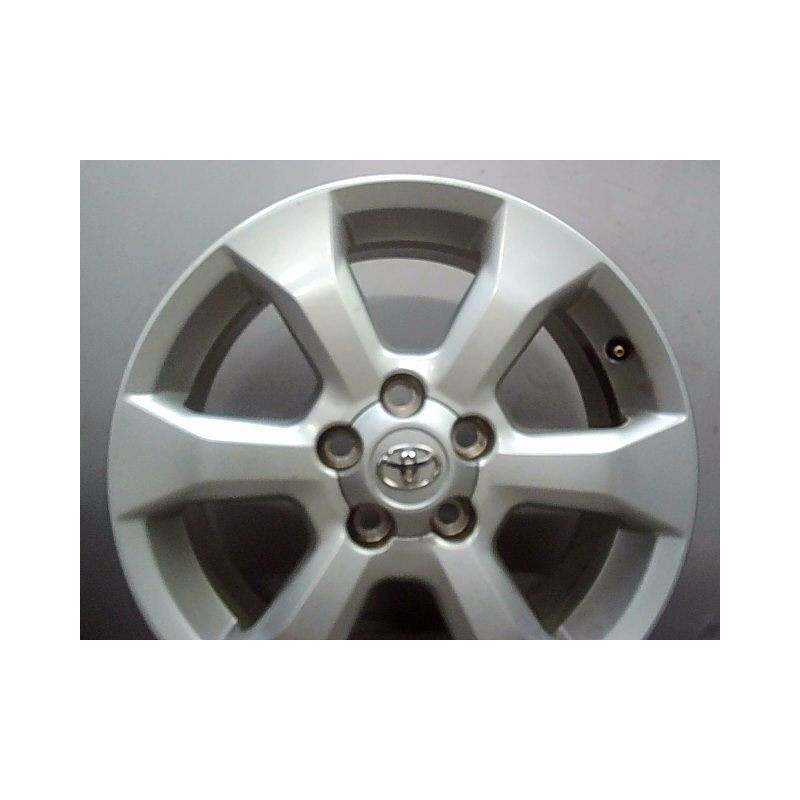 JANTE ALUMINIUM TOYOTA RAV4