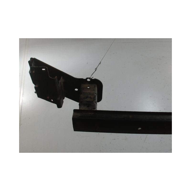 RENFORT PARE-CHOC ARRIERE  PEUGEOT 3008