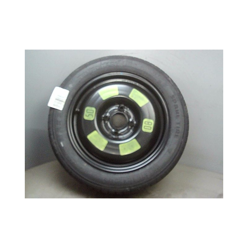ROUE SECOURS DS DS3