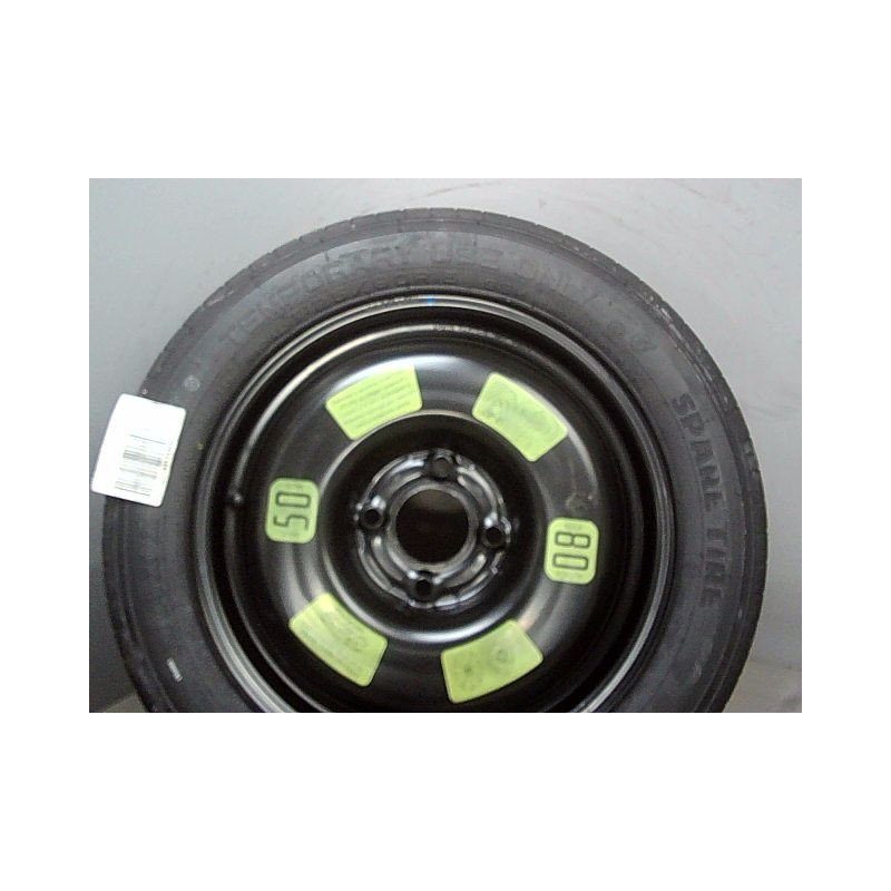 ROUE SECOURS DS DS3