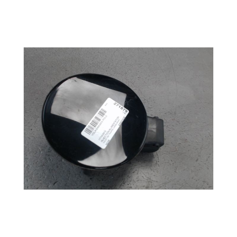 VOLET DE TRAPPE CARBURANT VOLKSWAGEN POLO