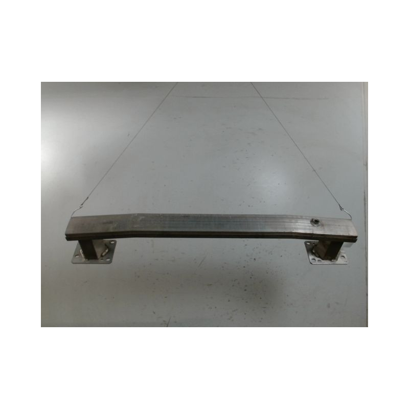 RENFORT PARE-CHOC AVANT CITROEN BERLINGO