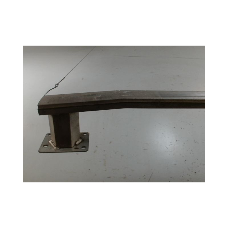 RENFORT PARE-CHOC AVANT CITROEN BERLINGO