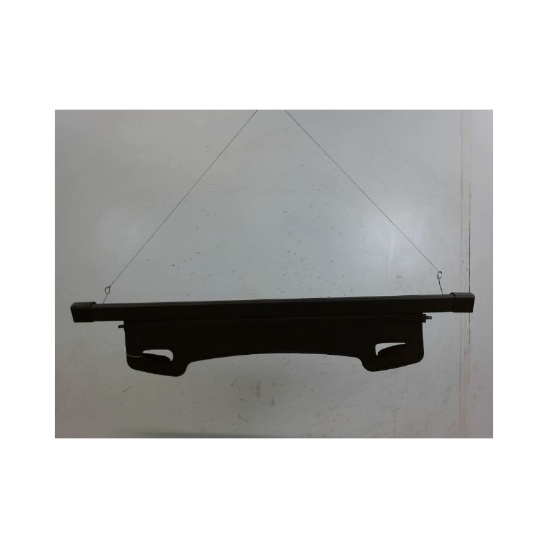 CACHE BAGAGE DACIA LODGY