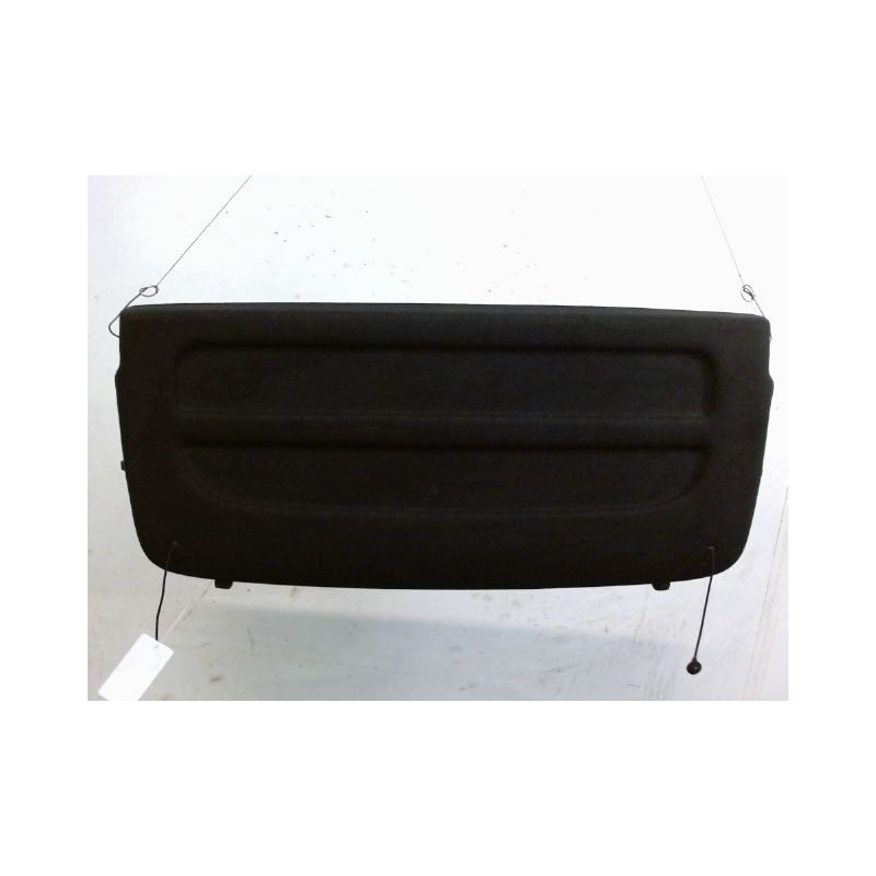 TABLETTE PLAGE ARRIERE FORD B-MAX
