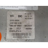 CALCULATEUR MOTEUR INFINITI Q50