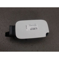 VOLET DE TRAPPE CARBURANT