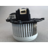 MOTEUR VENTILATEUR CHAUFFAGE PEUGEOT PARTNER
