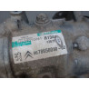 COMPRESSEUR AIR CONDITIONNE PEUGEOT PARTNER