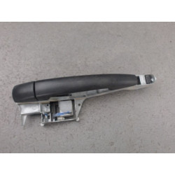 POIGNEE EXT PORTE COULISSANTE D