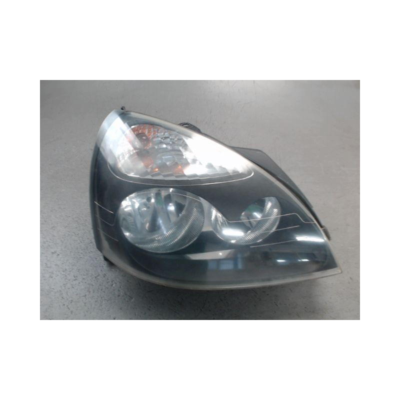 PHARE DROIT RENAULT CLIO
