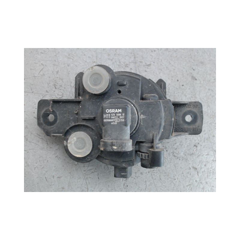 PHARE ANTIBROUILLARD AVANT GAUCHE RENAULT CLIO
