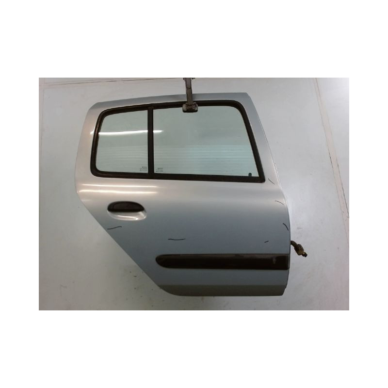 PORTE ARRIERE DROIT RENAULT CLIO