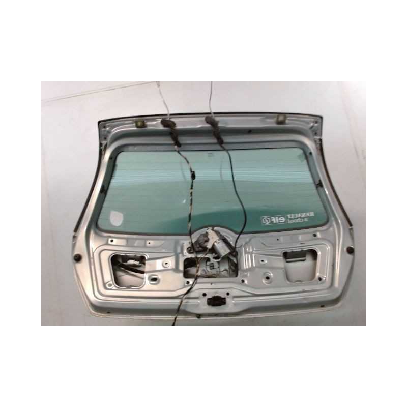 HAYON RENAULT CLIO