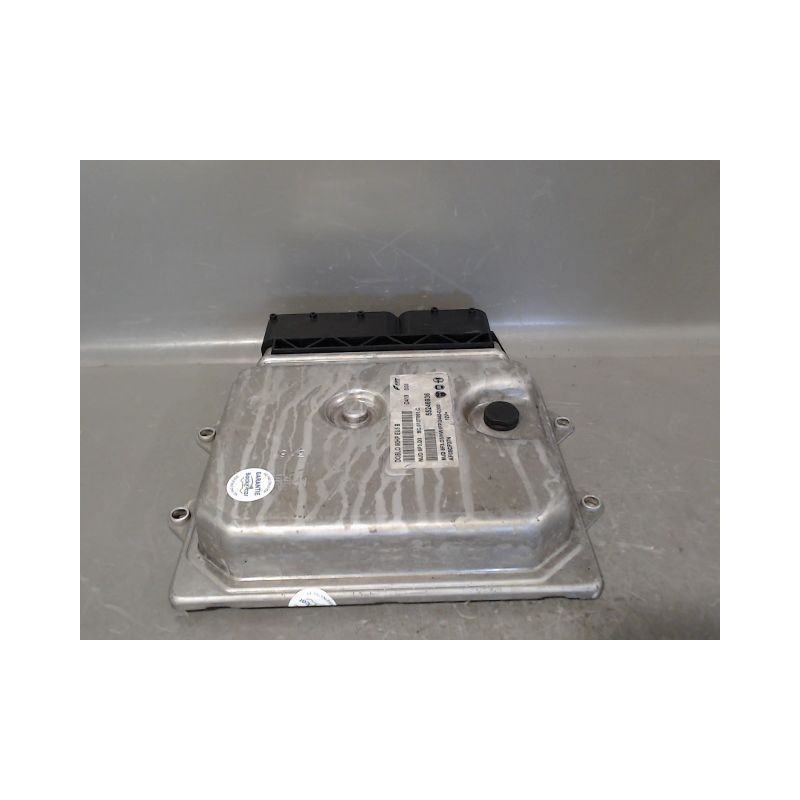 CALCULATEUR MOTEUR FIAT DOBLO