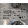 CALCULATEUR MOTEUR FIAT DOBLO