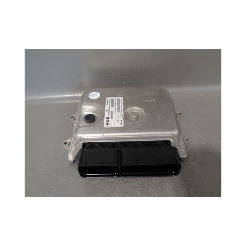 CALCULATEUR MOTEUR FIAT DUCATO