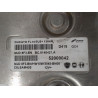 CALCULATEUR MOTEUR FIAT DUCATO