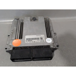 CALCULATEUR MOTEUR
