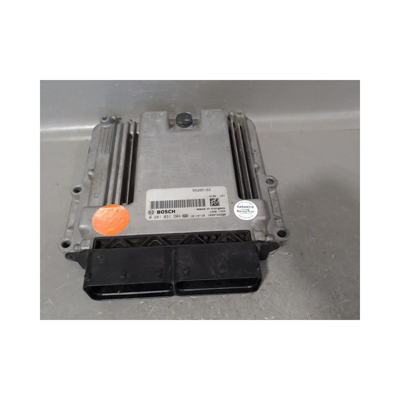 CALCULATEUR MOTEUR FIAT 500X