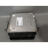 CALCULATEUR MOTEUR FIAT 500X