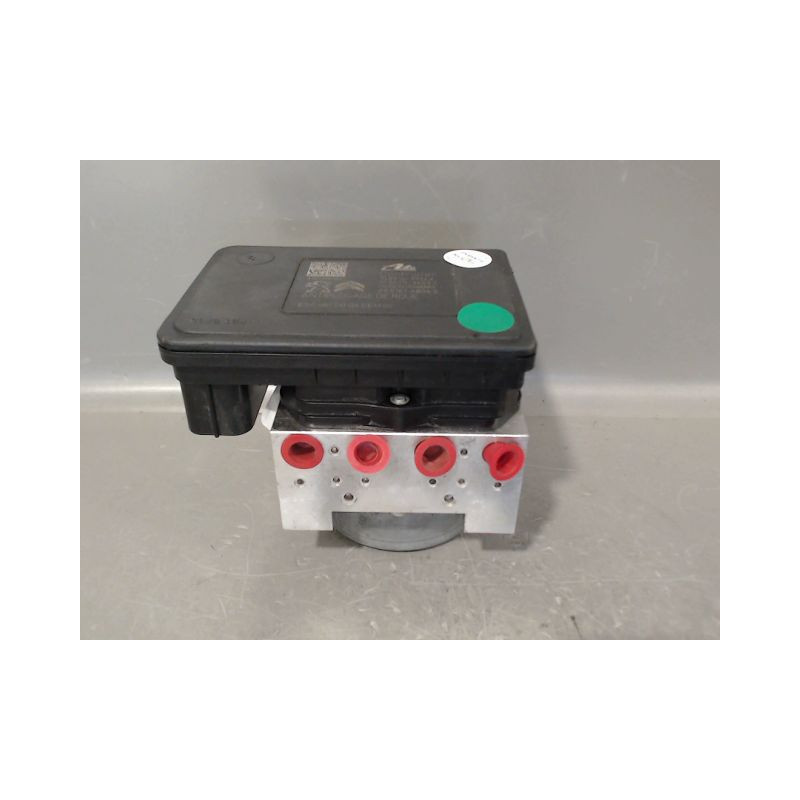 UNITE HYDRAULIQUE ABS PEUGEOT 208