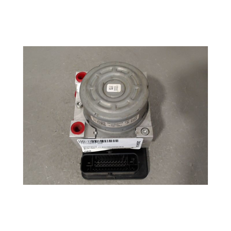 UNITE HYDRAULIQUE ABS PEUGEOT 208