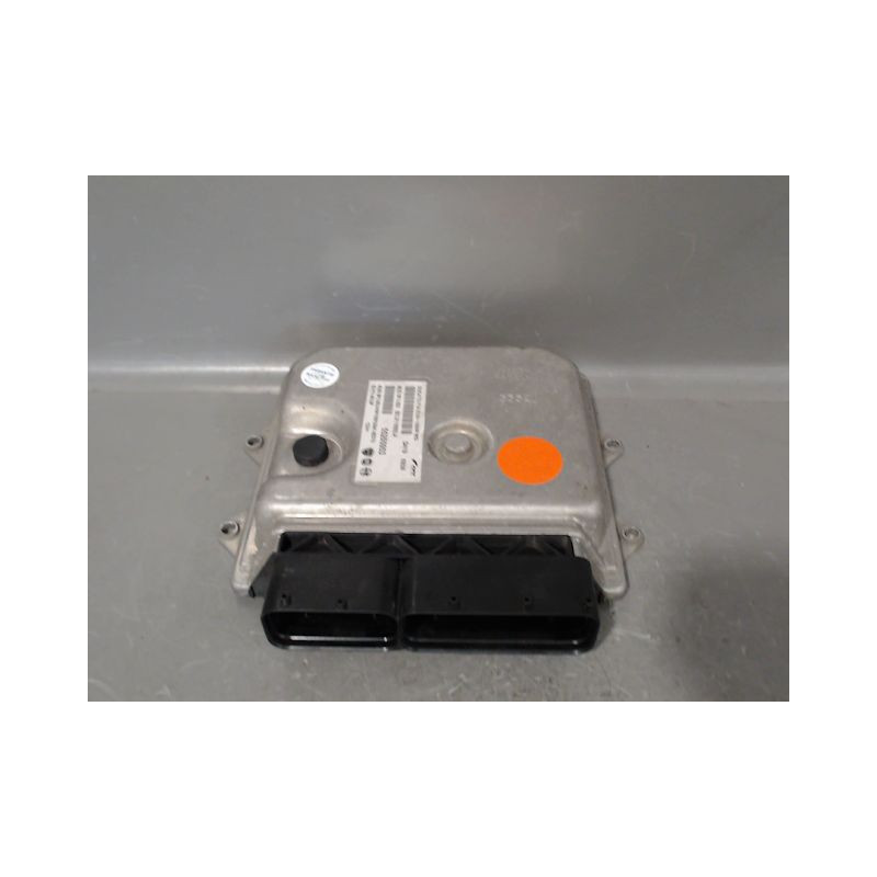CALCULATEUR MOTEUR FIAT DUCATO