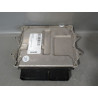 CALCULATEUR MOTEUR FIAT DUCATO