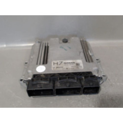 CALCULATEUR MOTEUR