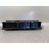 CALCULATEUR MOTEUR NISSAN QASHQAI