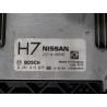 CALCULATEUR MOTEUR NISSAN QASHQAI