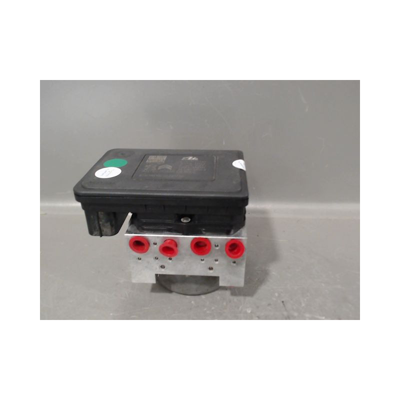 UNITE HYDRAULIQUE ABS PEUGEOT 2008