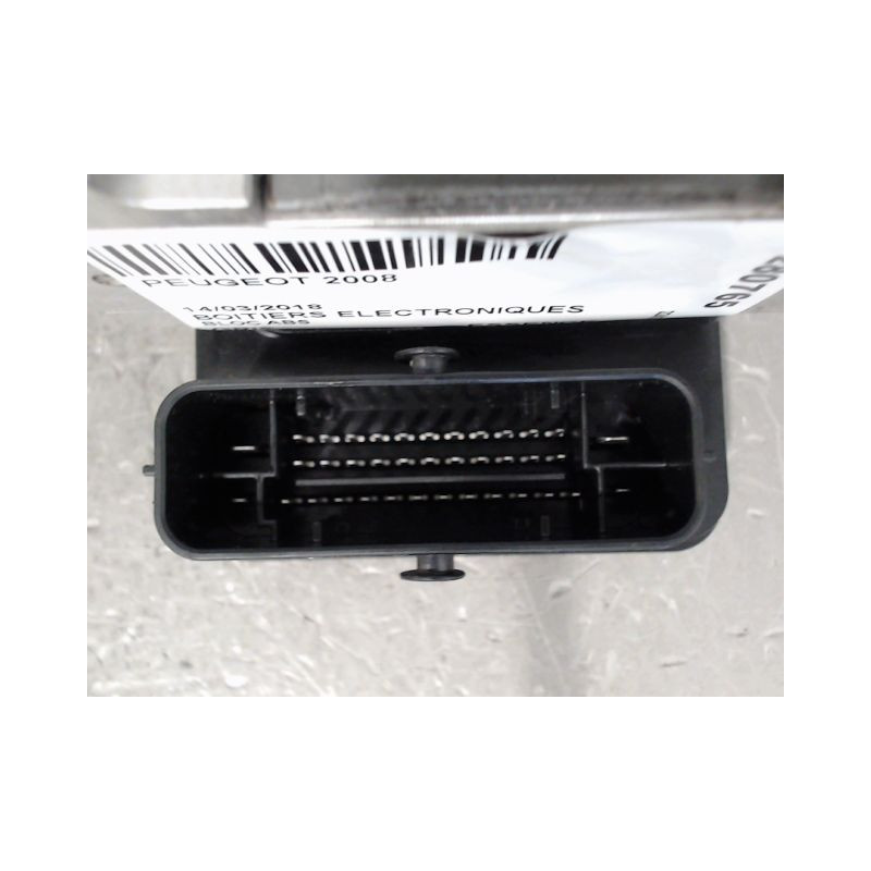 UNITE HYDRAULIQUE ABS PEUGEOT 2008