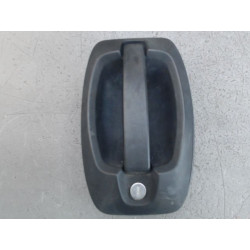 POIGNEE EXT PORTE AVG