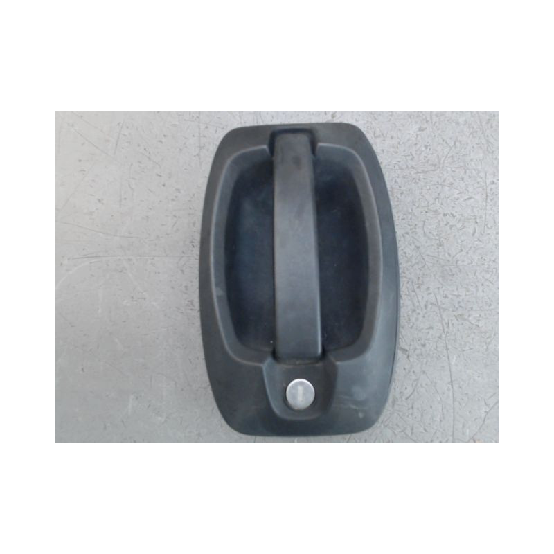 POIGNEE EXTERIEURE PORTE AVANT GAUCHE CITROEN JUMPER